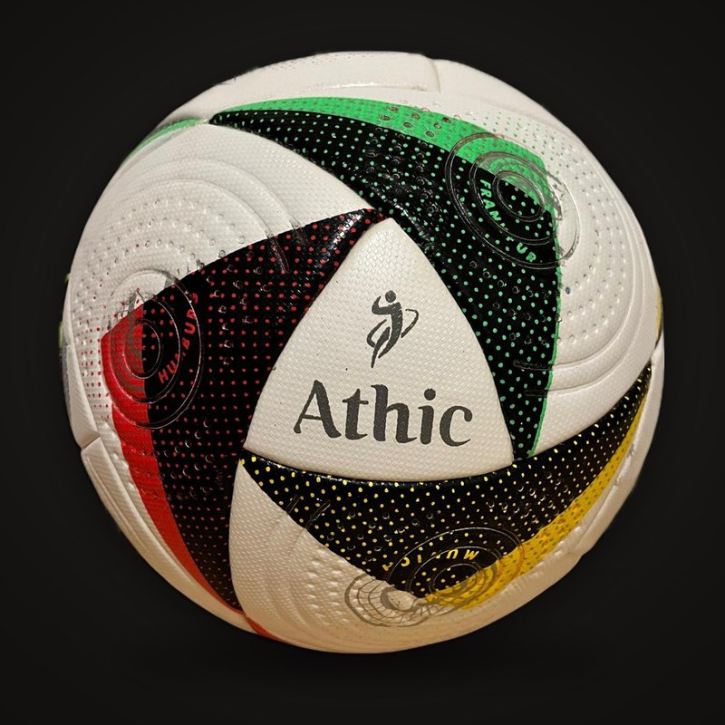 Athic Striker Football