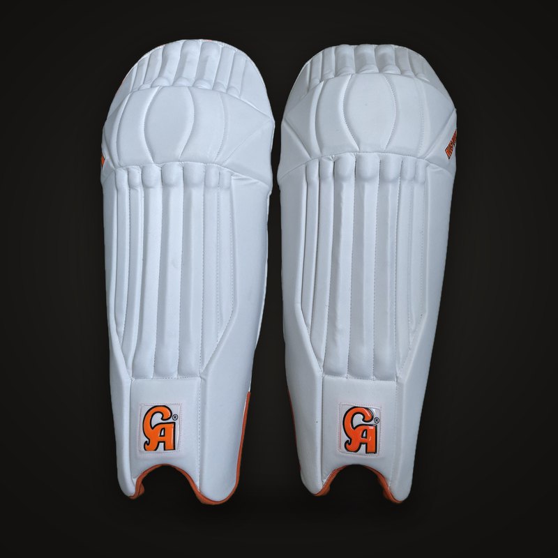 CA Plus 1000 Batting Pads
