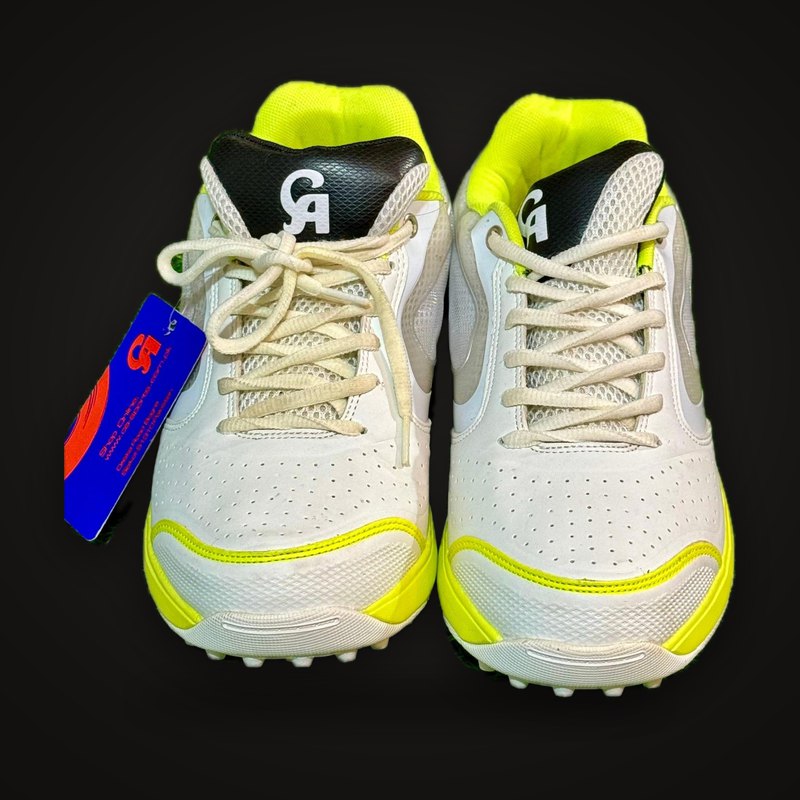 CA Plus 15K LE Gripper Cricket Shoes