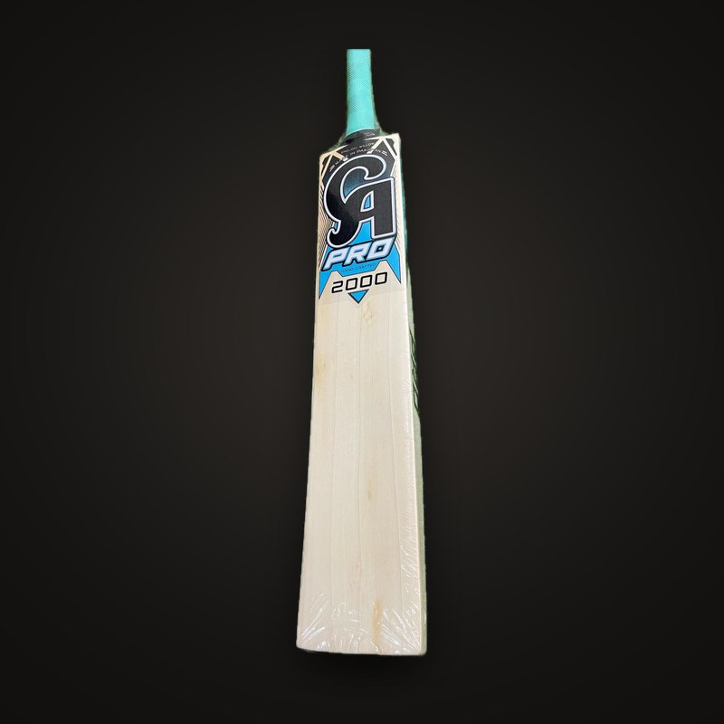 CA Pro 2000