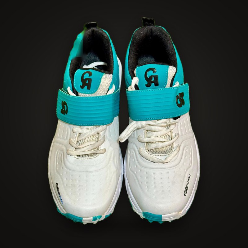 CA Pro Guard Cricket Shoes