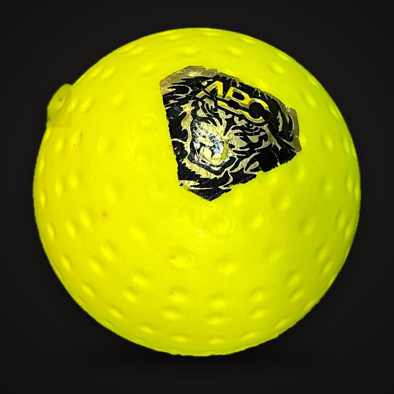 Foam Practice Ball – Lightweight Training Ball