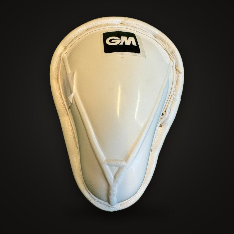 GM Abdominal Guard – Essential Protection for Every Cricketer