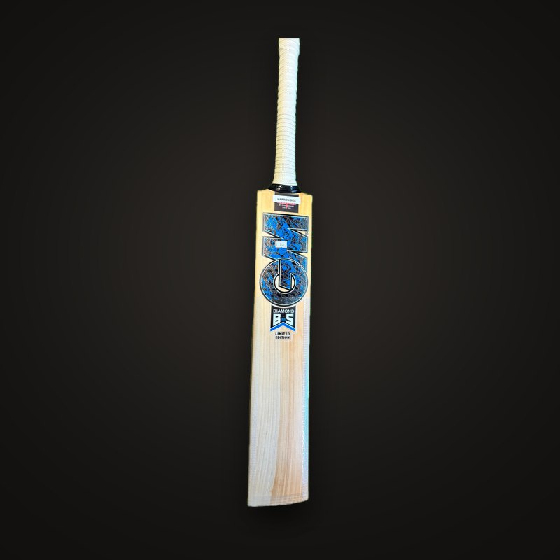 GM Diamond BS Harrow Size – Limited Edition