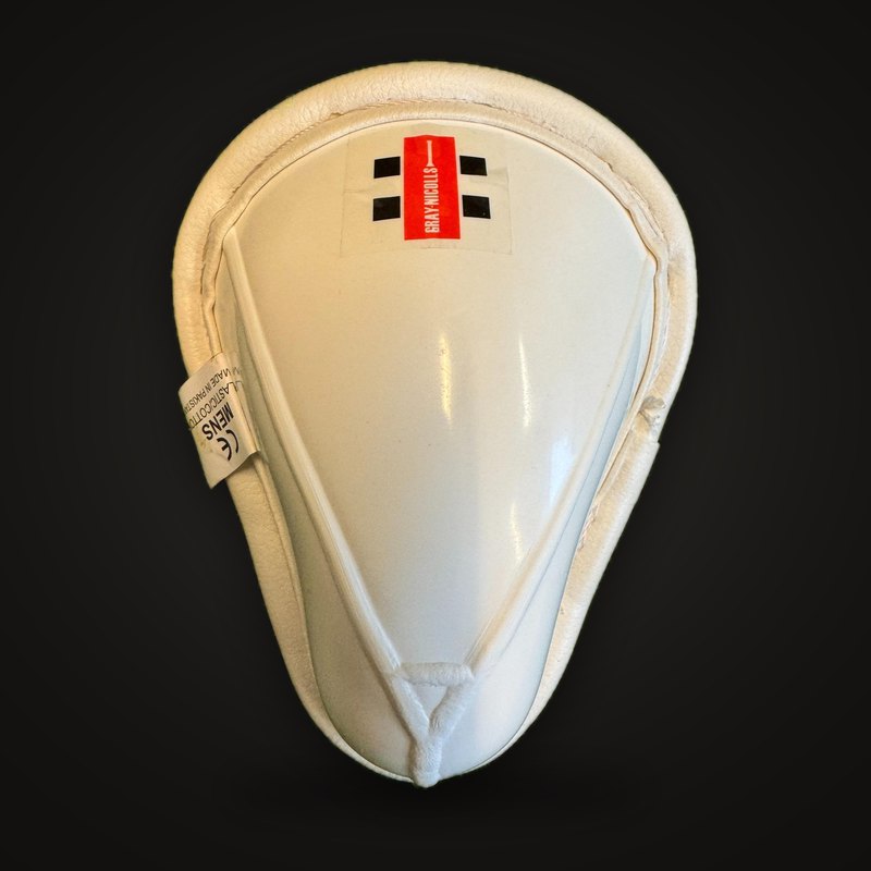 Gray Nicolls Abdominal Guard – Men’s Size