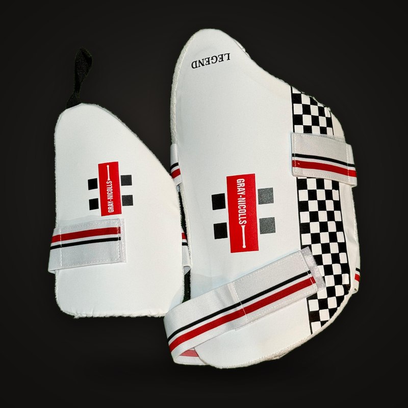 Gray-Nicolls Legend Double Thigh Pad