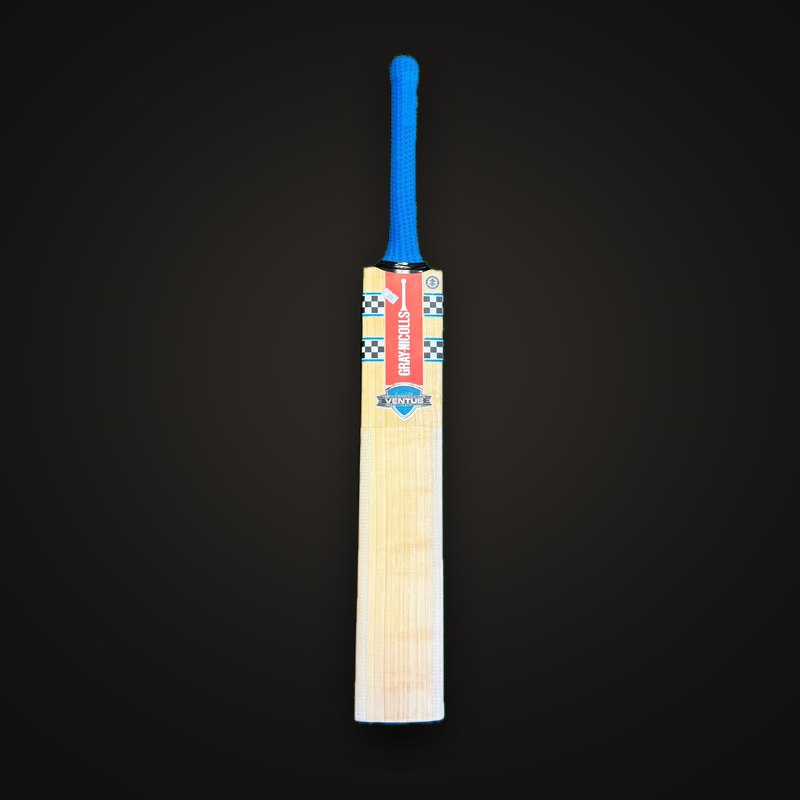 Gray Nicolls Ventus 1.3 English Willow Bat – Short Handle