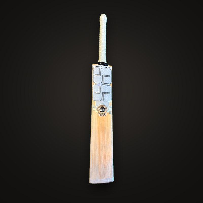 SS Harrow Size Cricket Bat – Pro 1.0
