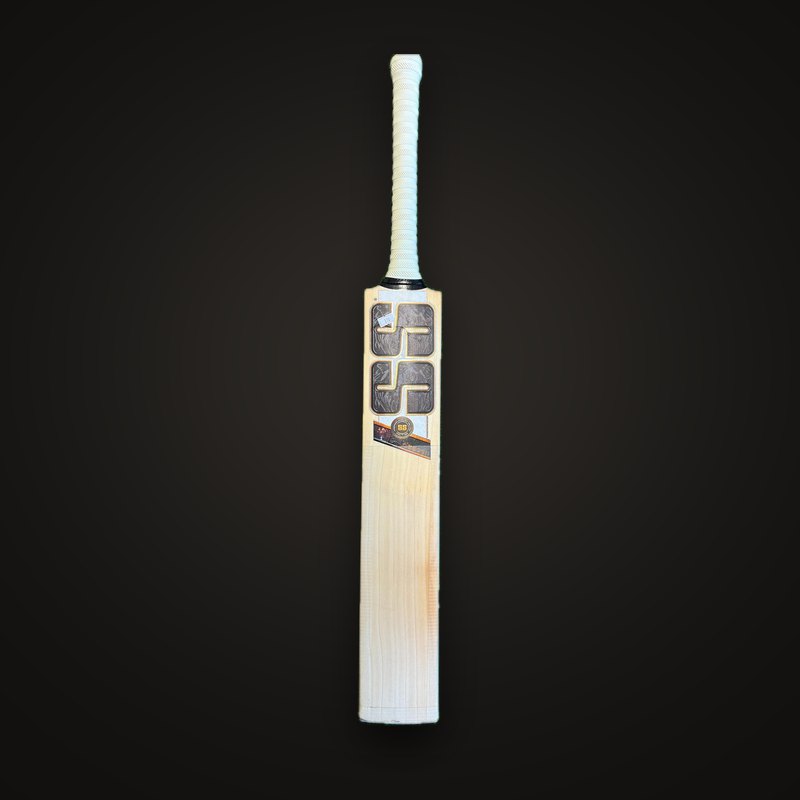 SS Klaasen Player Edition Bat – Grade 1 English Willow