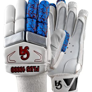 CA Plus 10000 Batting Gloves