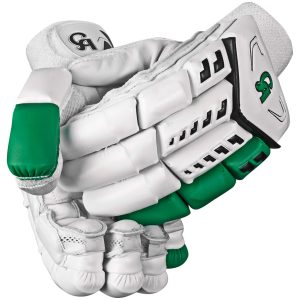 CA Plus 15000 Batting Gloves