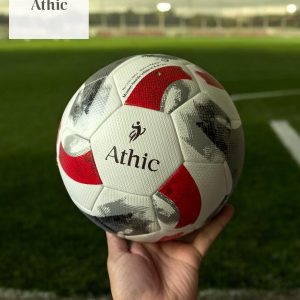 Athic Fusion – Hybrid Technology Football