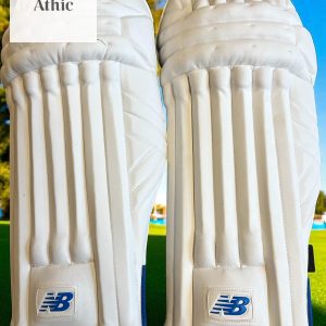 New Balance Batting Pads – Blue Edition (Athic Collection)