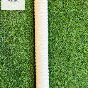 MB Malik Bat Grips – Black & White