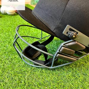 SS Adjustable Cricket Helmet