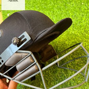 MRF Adjustable Cricket Helmet
