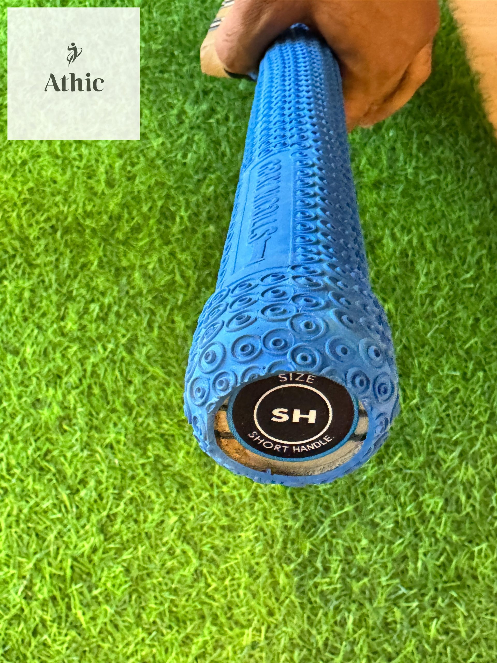 Gray Nicolls Ventus 1.3 English Willow Bat – Short Handle - Image 7