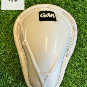 GM Abdominal Guard – Essential Protection for Every Cricketer