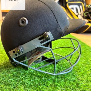 SG Adjustable Cricket Helmet - Ultimate Fit & Safety