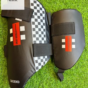 Gray Nicolls Legend Thigh Guard – Elite Level Protection