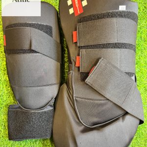 Gray-Nicolls Wicketkeeping Pads – Compact Comfort and Superior Protection