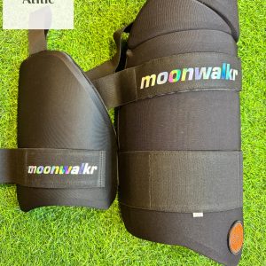 Moonwalkr Thigh and Inner Guard – Premium Lightweight Protection