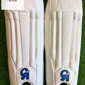 CA Plus 8000 Wicket Keeping Pads