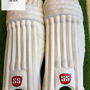 SS Sunridges Batting Pads – Reliable Performance for Every Cricketer