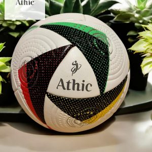 Athic Striker Football