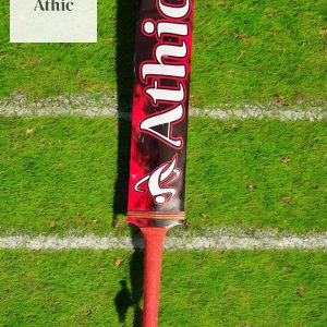 Athic Tape Ball Bats – Lightweight Power, Vibrant Style!