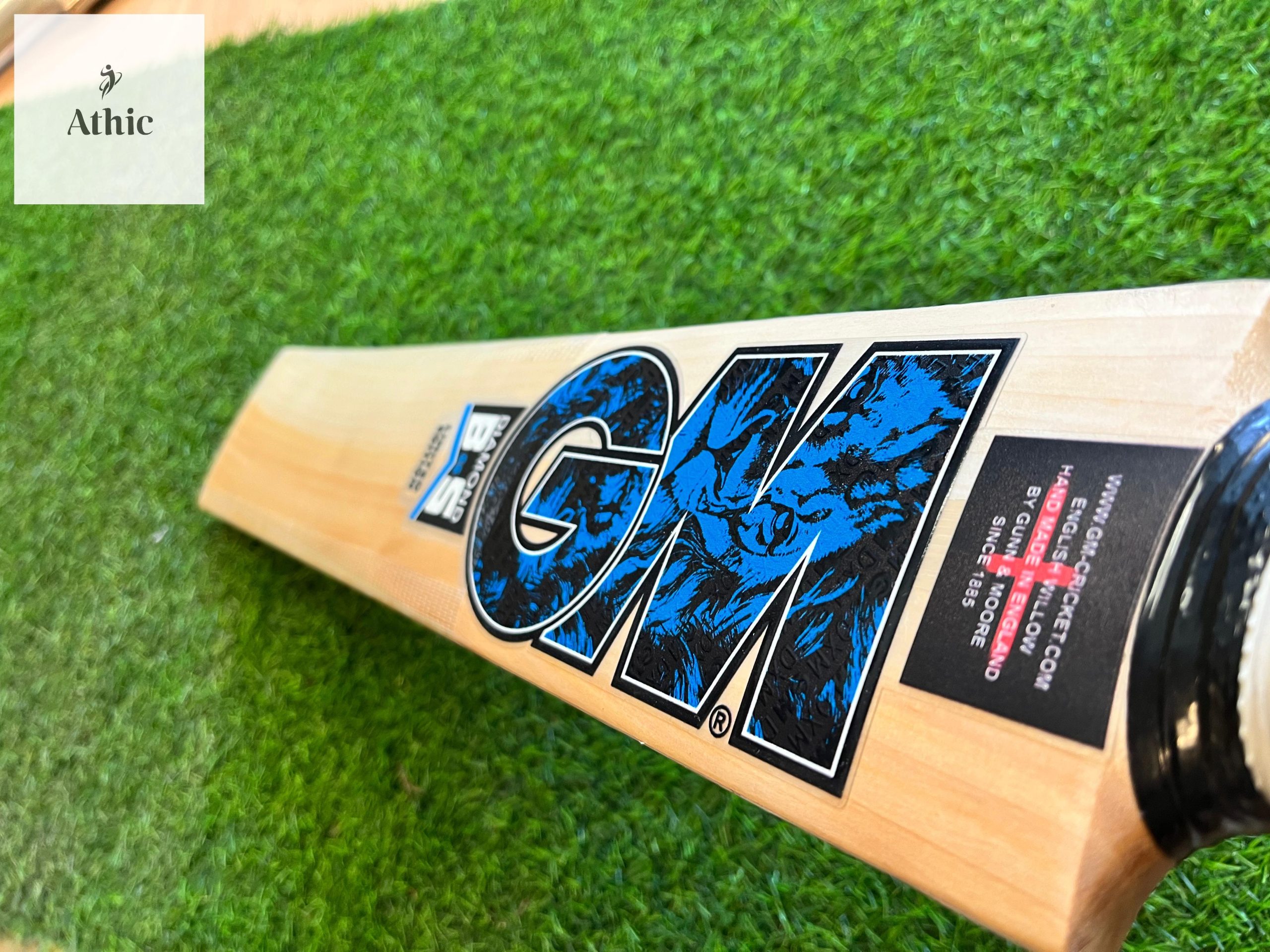 GM Diamond BS Harrow Size – Limited Edition - Image 2