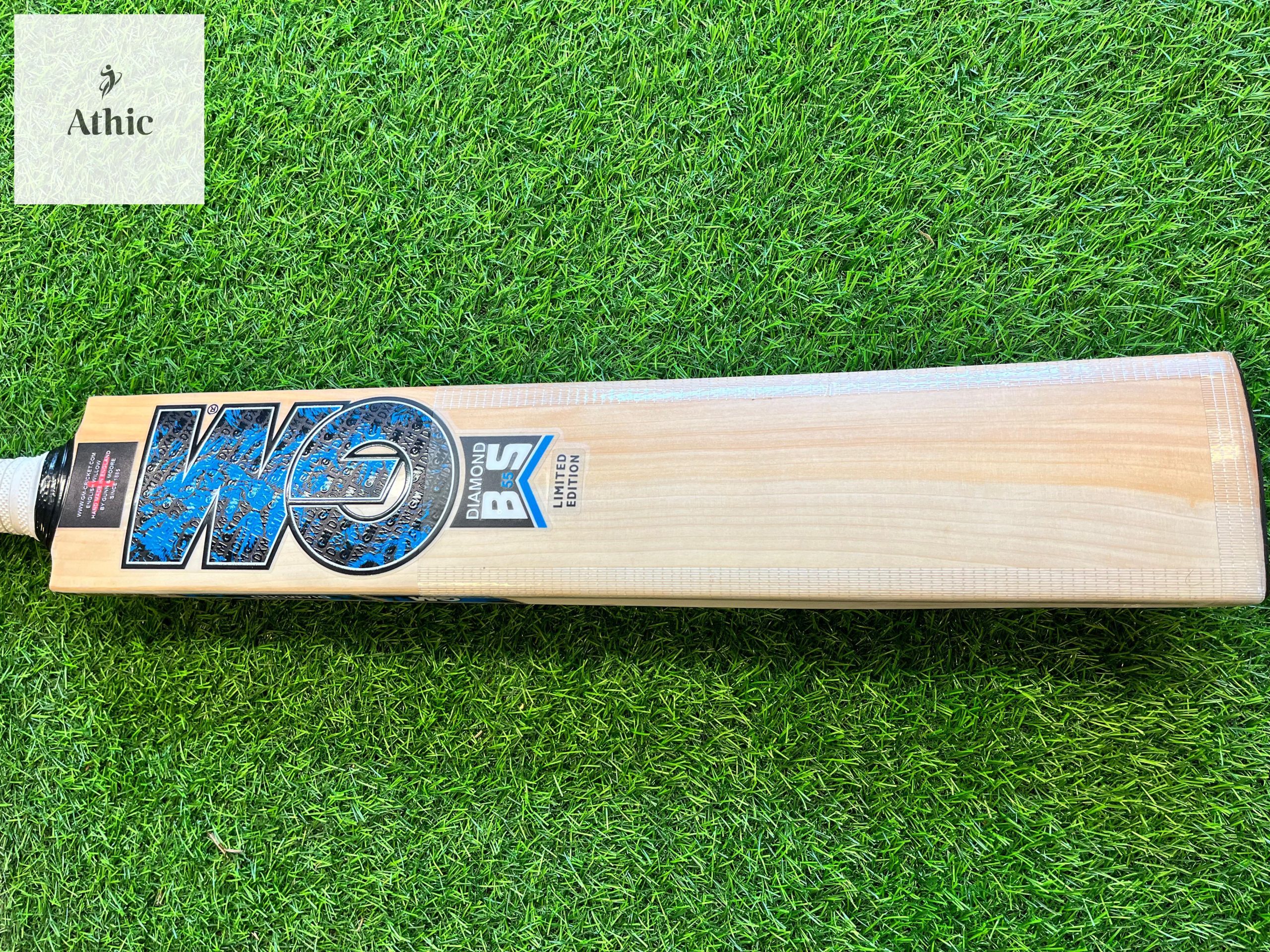 GM Diamond BS Harrow Size – Limited Edition - Image 3