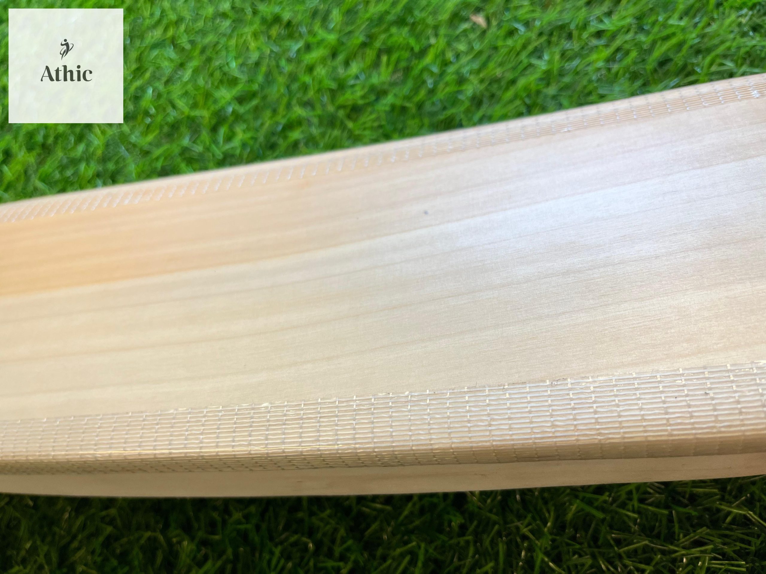 SS Harrow Size Bat – Limited Edition (Black & Teal) - Image 4